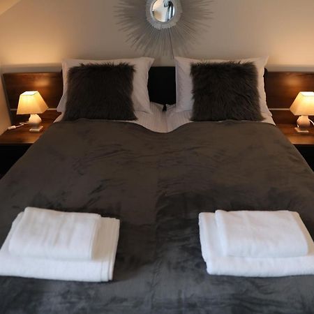 Czantoria View Apartment أوسترون المظهر الخارجي الصورة
