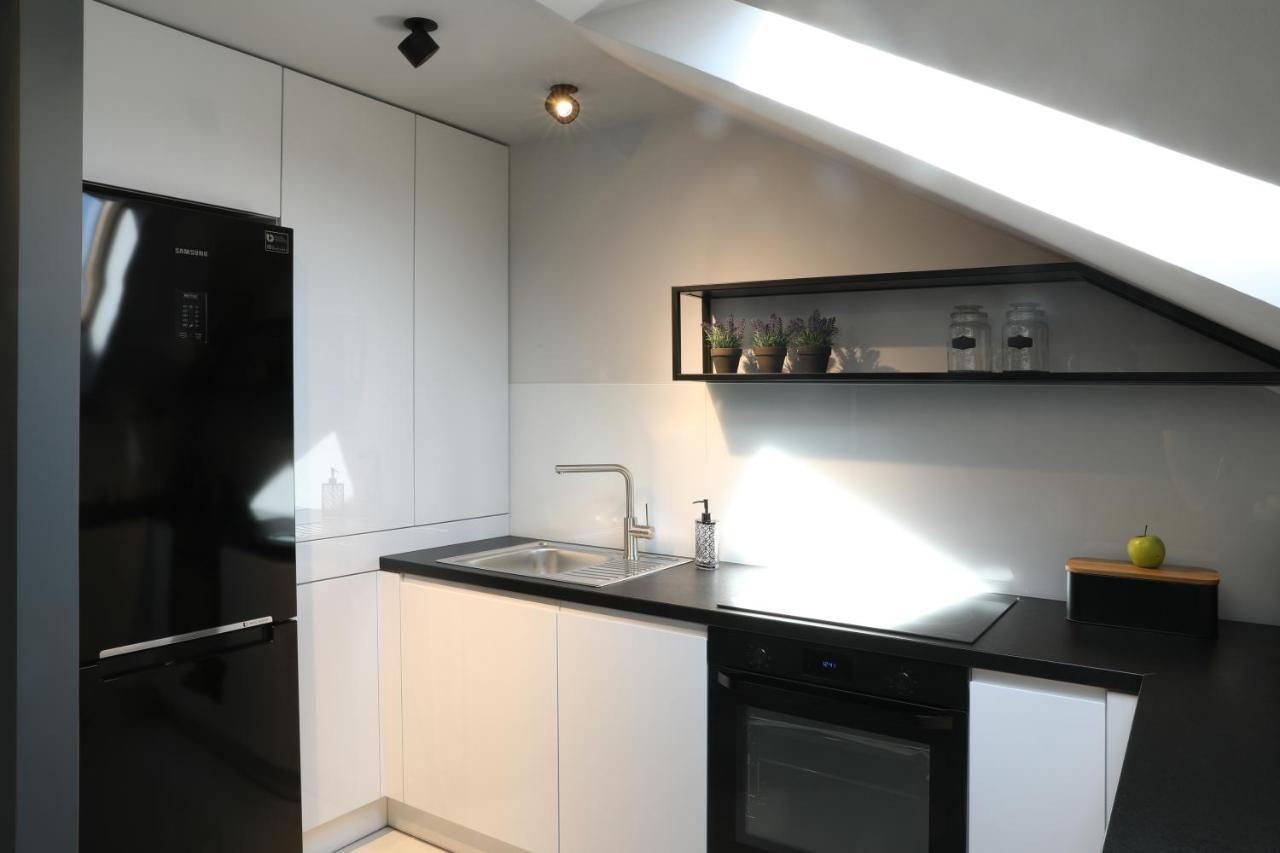 Czantoria View Apartment أوسترون المظهر الخارجي الصورة