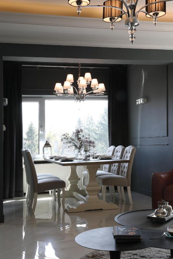 Czantoria View Apartment أوسترون المظهر الخارجي الصورة