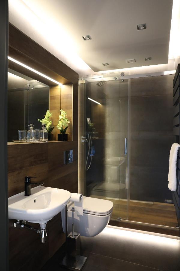 Czantoria View Apartment أوسترون المظهر الخارجي الصورة