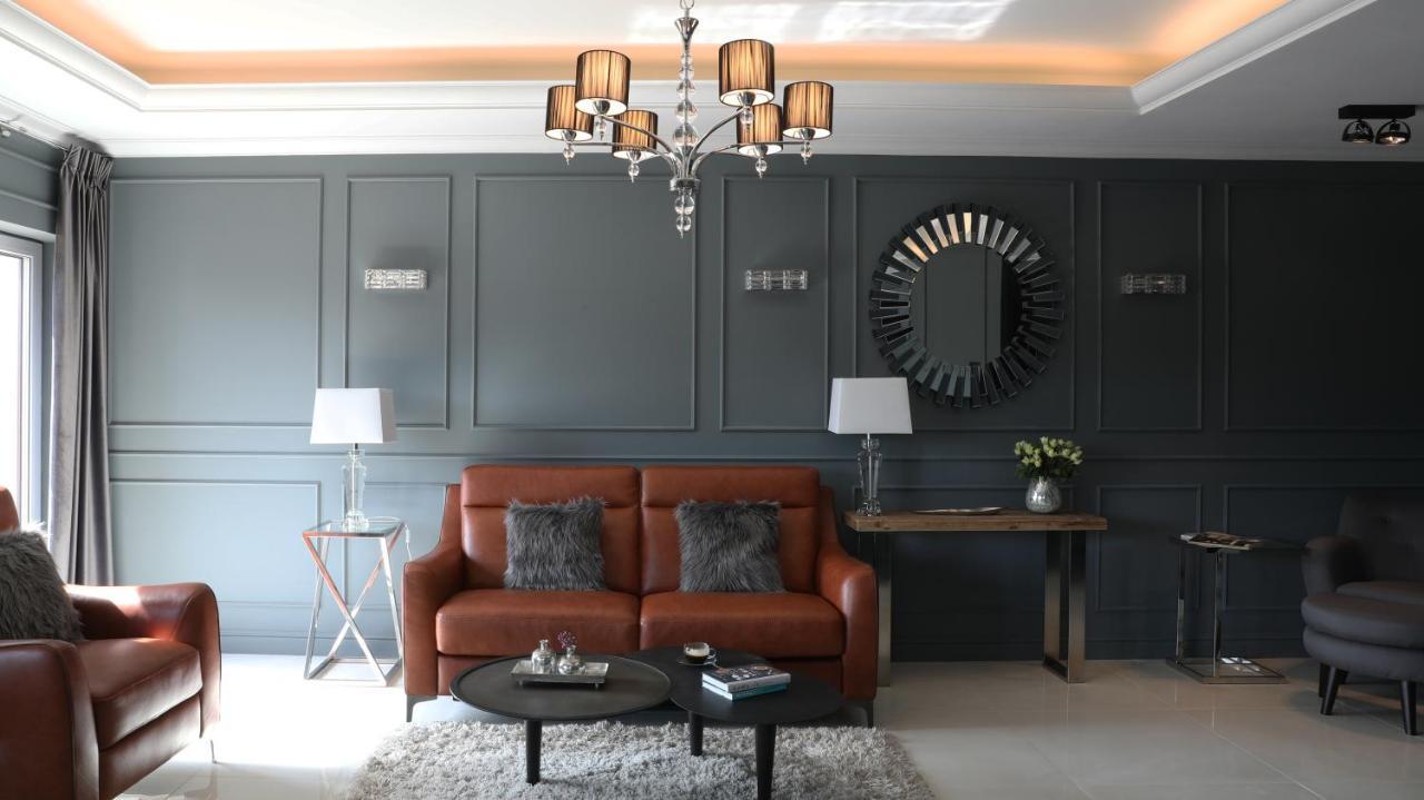 Czantoria View Apartment أوسترون المظهر الخارجي الصورة